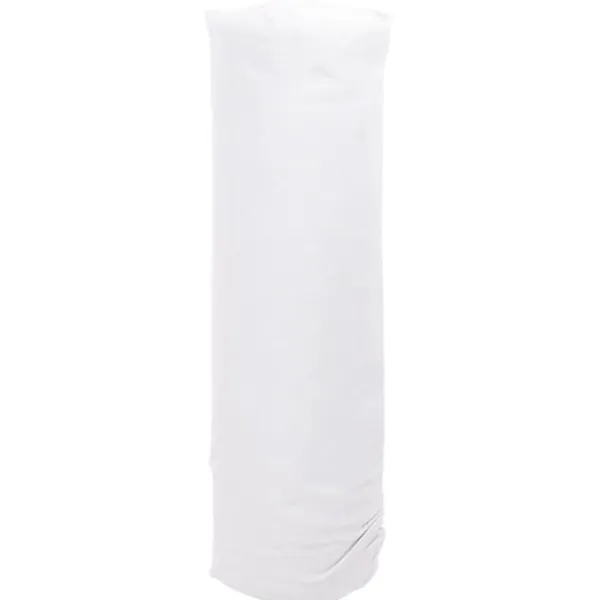 Best ukrudtsdug 1x50 m polyesterfibre hvid Haveduge