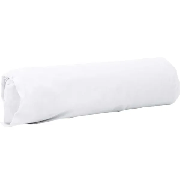 Best ukrudtsdug 1x50 m polyesterfibre hvid Haveduge