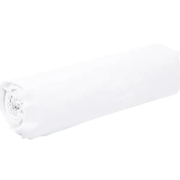 Best ukrudtsdug 1x50 m polyesterfibre hvid Haveduge