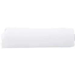 Best ukrudtsdug 1x50 m polyesterfibre hvid Haveduge