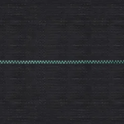 New ukrudtsdug 1x200 m PP sort - Ukrudtsduge Haveduge