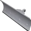 vidaXL Snerydning^universel skovl til snerydder 100 x 44 cm - Sneskovle