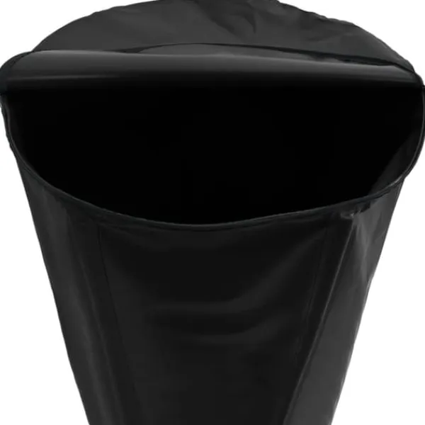 vidaXL Regntønder^vandtank med hane sammenfoldelig 750 l PVC - Vandingsartikler