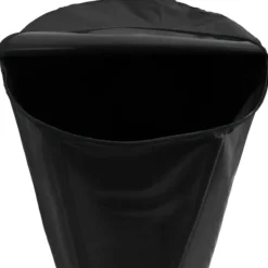vidaXL Regntønder^vandtank med hane sammenfoldelig 500 l PVC - Vandingsartikler