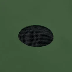 vandtank med hane sammenfoldelig 380 l PVC - Vandingsartikler Regntønder
