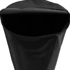 Best vandtank med hane sammenfoldelig 380 l PVC - Vandingsartikler Regntønder