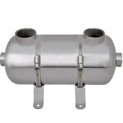 Sale varmeveksler til pool 355 x 134 mm 40 kW - Pool & spa – tilbehør Pool- & Spatilbehør