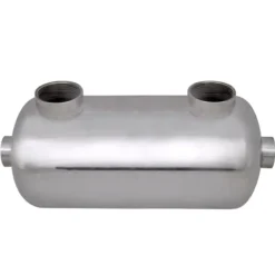 Sale varmeveksler til pool 355 x 134 mm 40 kW - Pool & spa – tilbehør Pool- & Spatilbehør