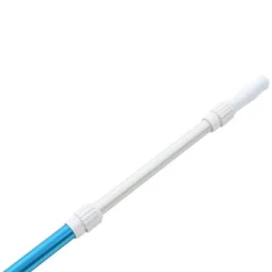 vidaXL Pool- & Spatilbehør^vedligeholdelsessæt til pool 9 dele
