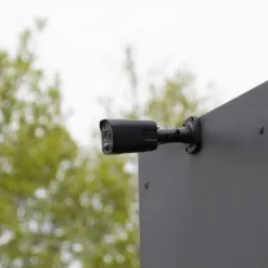 Best Videokamera til overvågning Chacon 34552 Sikkerhedsmonitorer & Videokameraer