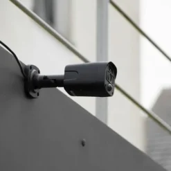 Best Videokamera til overvågning Chacon 34552 Sikkerhedsmonitorer & Videokameraer