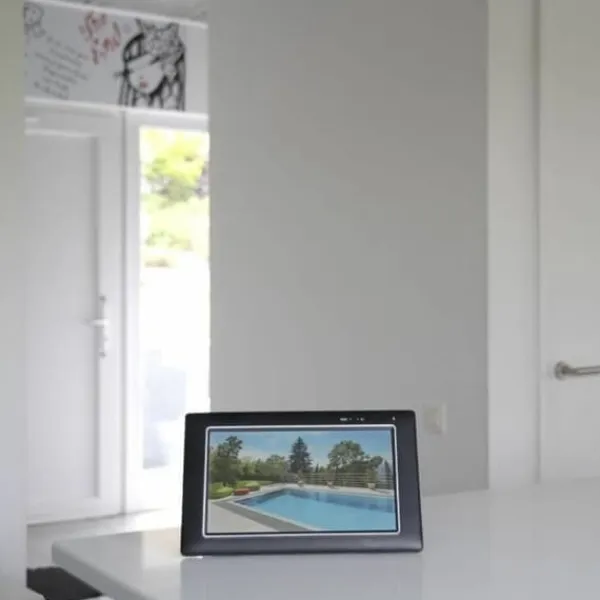 Best Videokamera til overvågning Chacon 34552 Sikkerhedsmonitorer & Videokameraer