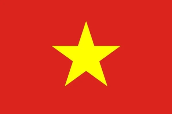 Outlet Vietnam-flag Flag & Vindposer