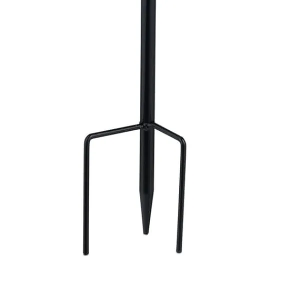 Sale Vindspinder, 119x33x15,5 cm, Flerfarvet, Jern Vinddekoration