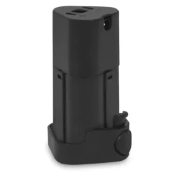 New Akku 12V - Batteri 2Ah | til regnvandstønde pumpe SP510DC Havemaskiner