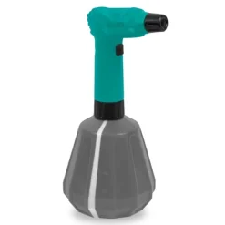 Elektrisk Sprayflaske - 4V | 1L | Batteridrevet - opladelig | Inkl. USB-C-kabel Haveværktøj
