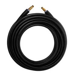 Best Forlængerslange - 8m | PU slange | Til højtryksrenser | Til V14, V18 og V22 serie Havemaskiner