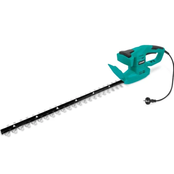 Discount Hækkeklipper - 550W | 550mm klippe længde Havemaskiner