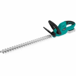 Vonroc Havemaskiner^Hækkeklipper 20V - Save længde 520mm - Klippebredde 14mm | Solo | Ekskl. Akku og op-lader