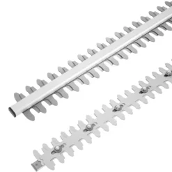 Vonroc Havemaskiner^Hækkeklipper 20V - Save længde 520mm - Klippebredde 14mm | Solo | Ekskl. Akku og op-lader