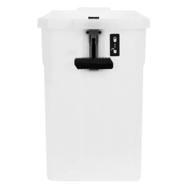 Discount Opsamlingsbeholder - 60 liter | Til kompostkværn GS503AC Kompostering