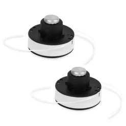 New Trådspole til Græstrimmer 12V - GT503DC | 2 stk Havemaskiner