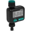 Vonroc Vanding^Vandtimer - Vandur - Digital | Automatisk Vanding | Justerbar Interval 1t–15d | Ekskl. 2x AA batterier