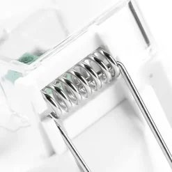 Bevægelsesdetektorer^110V-240V Justerbar Kropsbevægelse Bevægelse Loft Infrarød Sensor Detektor Lyspære Afbryder
