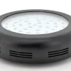 New 135W LED-växtlampa, optimerad våglängd, 8800lm, komplett kit Kit Til Plante- & Urtedyrkning