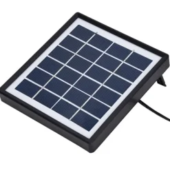 Springvand & Damme^1,5W miniature børsteløs akvariefontænedam solcelledrevet nedsænkbar vandpumpe