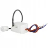 Clearance 800W PIR 120/360 graders miniature bevægelsessensor med MCR08 sonde Bevægelsesdetektorer