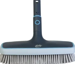 Online Wall brush 25 cm Pool- & Spatilbehør