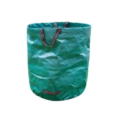 New Waste bin Progarden Green Havekurve