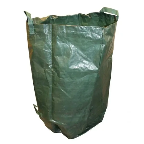 New Waste bin Progarden Green Havekurve