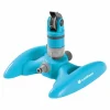 Water Sprinkler Cellfast Multi TT ideal 4 bar 346 m² 21 m 12 l/min Sectoral Vanding