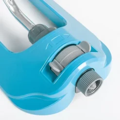 Vanding^Water Sprinkler Cellfast Aluminium Plastic