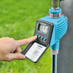Discount Watering programmer Cellfast Vanding