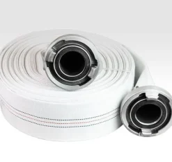 Outlet WEBBING AFLEVERINGSSLANGE TO KOBLINGER 50MM/30M - OM-WA 50/30Z Brandslukkere