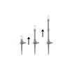 Vanding^WHITE LINE Justerbar sprinkler 0-360°