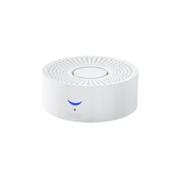 Discount WiFi Smart Home Security Alarm System med sensorer Hjemmealarmsystemer