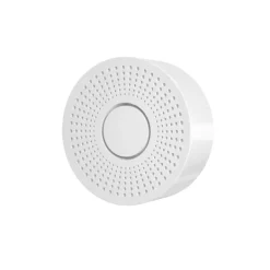 Discount WiFi Smart Home Security Alarm System med sensorer Hjemmealarmsystemer
