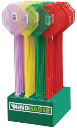Sale Windhager 03250 Fluespjæld Fluesmækkere
