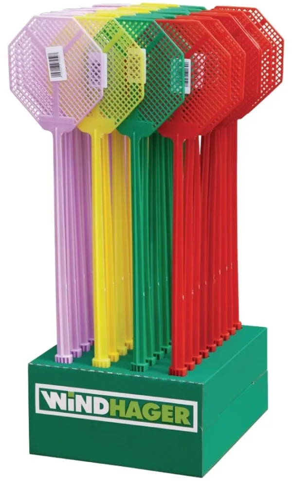 Sale Windhager 03250 Fluespjæld Fluesmækkere