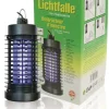 Online Windhager Wh-03511 Insektlampe 20m2 Fluesmækkere