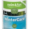 Clearance WinterCare - algförebyggande medel 1 L Pool- & Spatilbehør