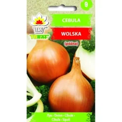 Sale WOLSKA løg 5g Frø