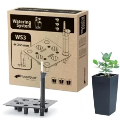 Vanding^WS3 vandingssystem