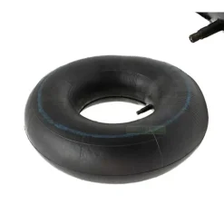 Discount 15x6.00-6 (15 x 600 - 6) slange til plæneklipper/plænetraktor (TR13-ventil) Havemaskiner
