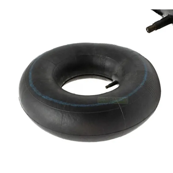 Havemaskiner^16x6.50-8 (16 x 650 - 8) slange til plæneklipper/plænetraktor (TR13-ventil)