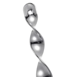 Til Fugle & Småvildt^6x Fugleskræmsler - Reflekterende spiraler
